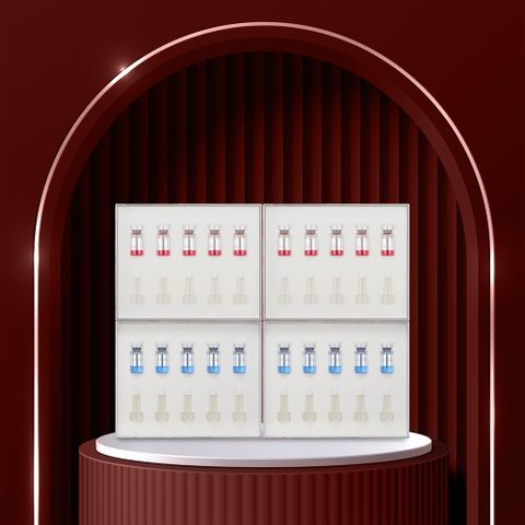 메디닉 라인 앰플 세트