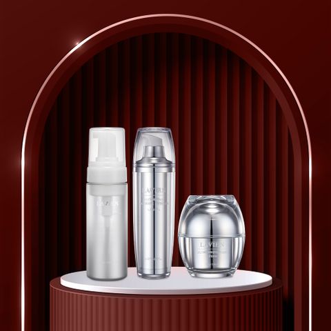 볼류마이징 라인 3종 세트