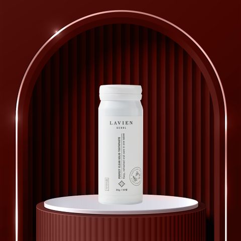 라비앙 고체 치약