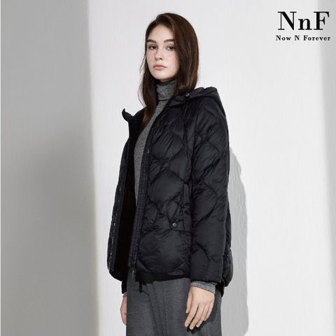 NNF 여성 경량패딩 1종