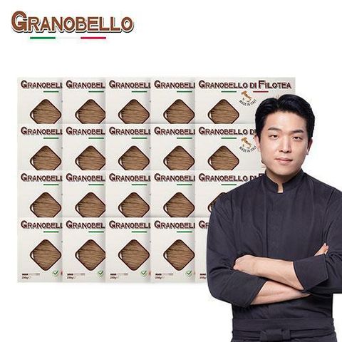 [M] *안성재 CF동일* 그라노벨로 파로면 250g*20박스