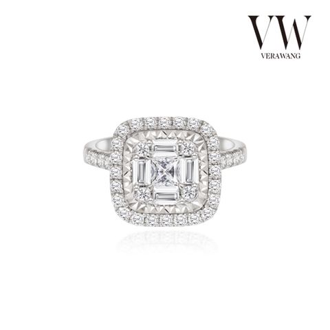 FANCY 인비저블 반지