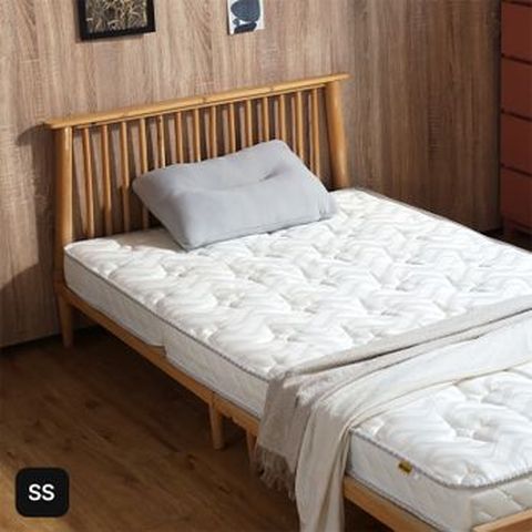 나코자요 접이식 폴딩 매트리스 SS (슈퍼싱글)