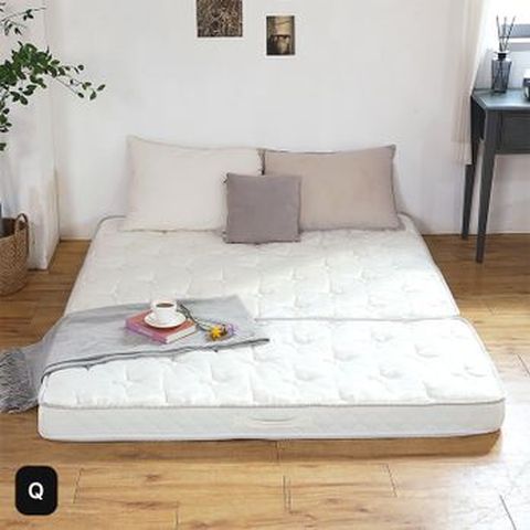 나코자요 접이식 폴딩 매트리스 Q (퀸)