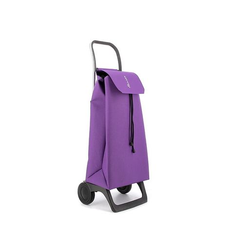 [퍼플] 롤서 쇼핑카트 퍼플