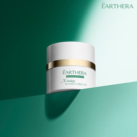 [단품]얼쎄라 엑스 토닝 매직 커버 크림 30ml