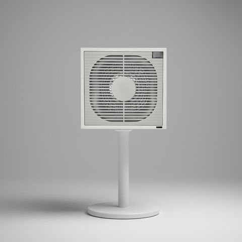 3. 한일 BLDC팬 하이라이트 히터 EHH-G63I(아이보리) EHH-64G(그레이)