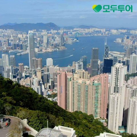 [★여행의신세계]모두투어 홍콩 or홍콩마카오 4일 대한항공,마담투소 포함 599천원부터