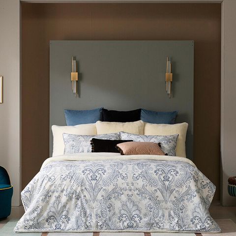 [Q]프리미엄 호주산 양털 이불 세트