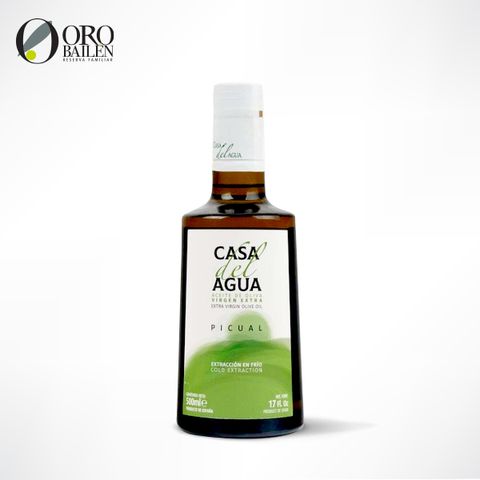 엑스트라버진 올리브오일 카사델아구아 250ml