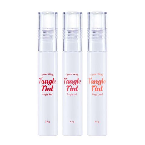 [카드 5%할인]뷰티피플 꽃물 탱글 틴트 3.5g x 1개 