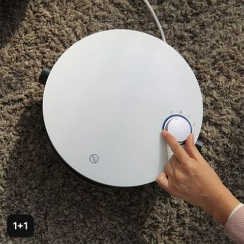 모엘로 욕실온풍기 1+1