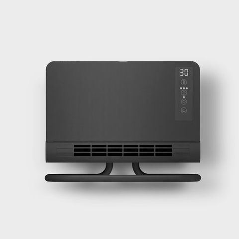 한일전기 [싱글/그레이] 스마트 욕실 온풍기 HBH-2025R