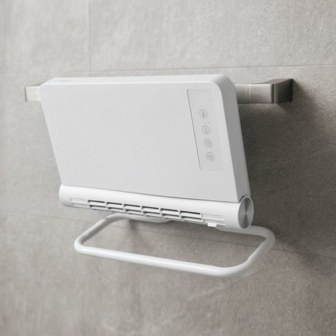 한일전기 [싱글/화이트] 스마트 욕실 온풍기 HBH-1580R