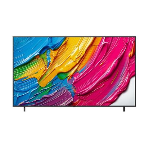 LG QNED TV 86인치 86QNED80AKA