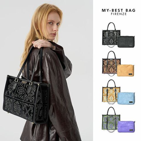 [매장가 498000원] [방송에서만 이 가격] [MADE IN ITALY] [MBB] 마이베스트백 아테나 벨벳백