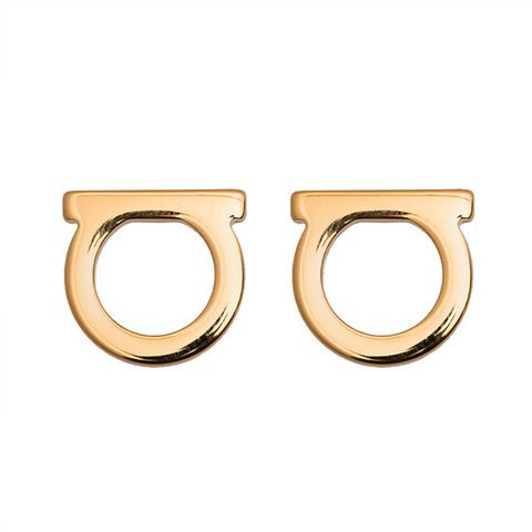 ◎ 간치니 시그니처 귀걸이