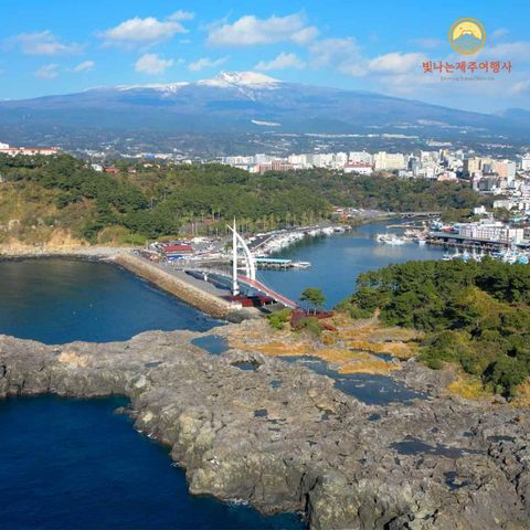 [★빛나는제주]제주도 3박4일 19만9천원단일가, 항공+호텔3박+식사7회