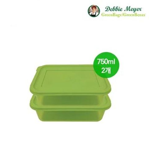 데비마이어 데비박스 750mlX2