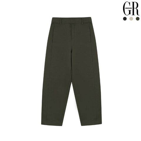 ○25FW 배럴 기모 본딩 팬츠 3종 (LRBW)