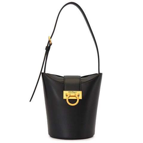 페라가모 트리폴리오 숄더백 0748442