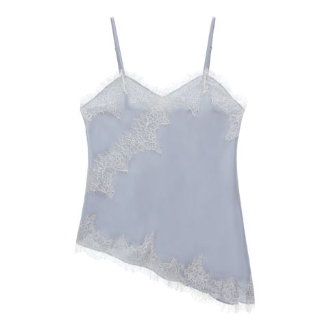 25FW 엠버 레이스 슬립