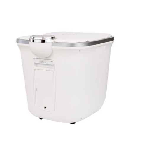 족욕+마사지한번에! 풋스파 스팀 족욕기