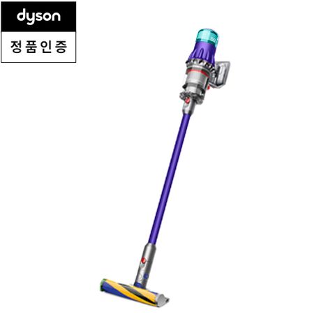 Dyson Digital Slim Optic™ 디지털 슬림 옵틱(퍼플/퍼플)