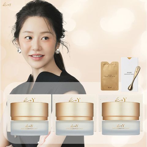 [기본패키지]코이 단백질관리 고밀도 크림3+볼1+샤쉐1