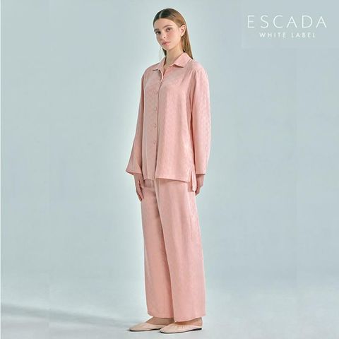 [삼성카드5%할인]25FW 에스까다 ESCADA LUXE 모달 100 파자마