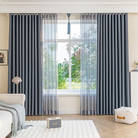 [지나송] ★방송에서만★[대형]로얄 방한 암막커튼