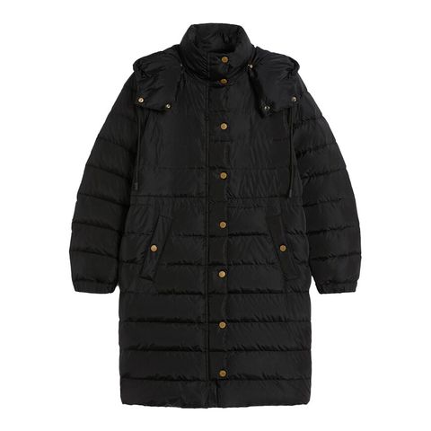 세베로 롱 다운 (CERBERO 004)