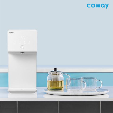 [GS 1등 정수기] NEW 코웨이 아이콘 얼음 정수기 스탠다드/미니&아이콘 정수기 2 상담 예약