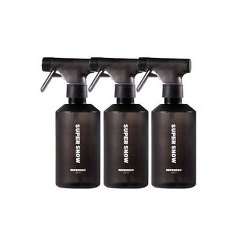 슈퍼스노우 디펜더 살균&항균코팅 스프레이 3병