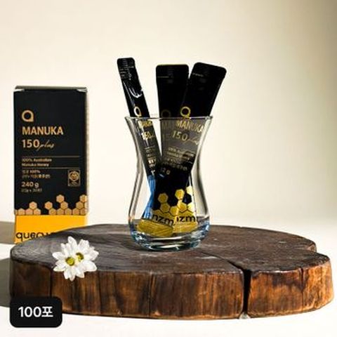 호주산 프리미엄 마누카 꿀 100포