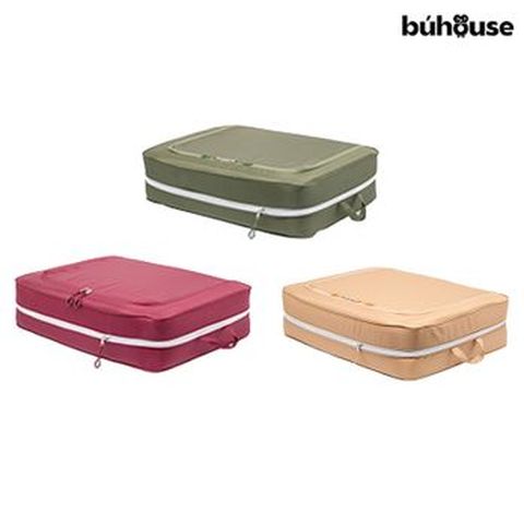 부하우스 이불 압축 정리함 특대형