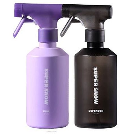 슈퍼스노우 항균코팅 스프레이 세트 (디펜더 1병+루나 1병)