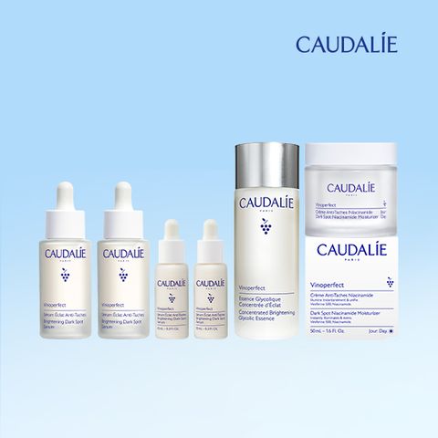 [CJ단독/1]꼬달리 광채세럼 풀패키지 기본구성