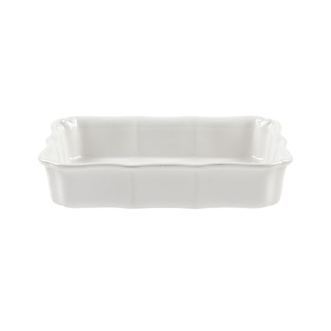 바로코 35cm 직사각오븐접시