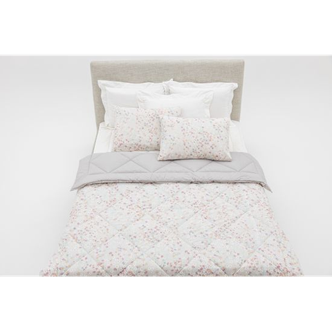 최신상 크리스피바바 양모 차렵이불_더블:차렵이불+베개커버