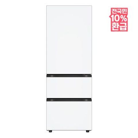 (방송에서만) (으뜸효율 대상) LG 디오스 오브제컬렉션 김치톡톡 Fit & Max 324L Z334MQQ151S