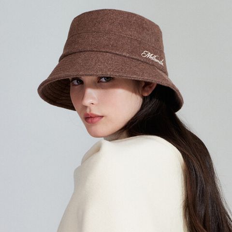 멜라밀라 카밀라 버킷햇 1종
