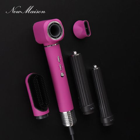 뉴메이슨 헤어컬링 에어스타일러