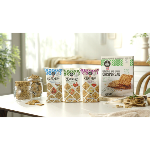 [동가게단독구성] 시그달 크리스피 브레드 1박스+크래커 5팩(허브2,이탈리안2,토마토1)