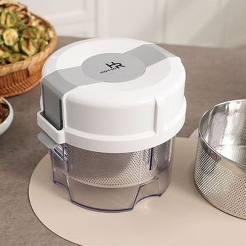 하이로 대용량 2.4L 매직 짤순이