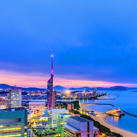 [하나투어] 동양의 하와이, NO옵션 프리미엄 오키나와 패키지