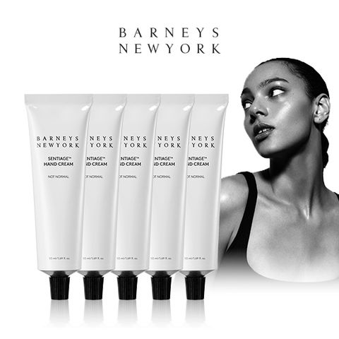 바니스뉴욕 핸드크림 5개 (낫노멀)