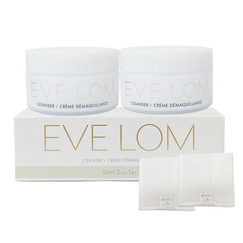 이브롬 클렌저 50ml 2통+클로즈 2개