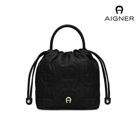 [삼성카드5%할인]아이그너 디아도라 (DIADORA) 버킷백