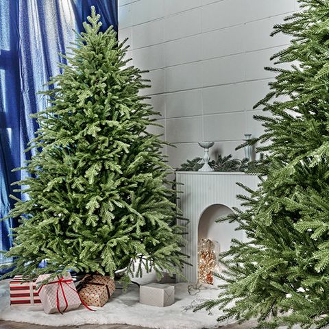 크리스마스 프리미엄보그 트리 160/190/220cm단품